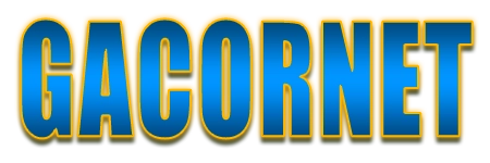GACORNET Logo