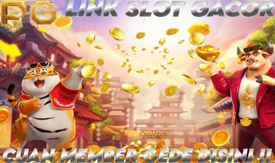 BANNER-GACORNET